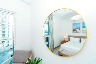 One Bedroom Apartment by Otolo Homes with Free Yas Theme Park Tickets - 1