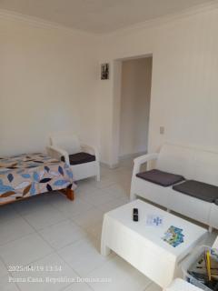 Cómodo y cerca de la playa - Punta Cana - 1