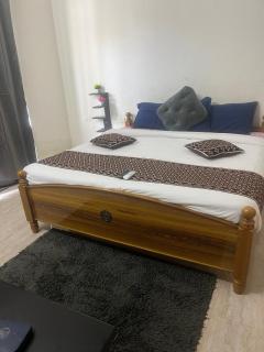 Aaiyana room stay - Chengalpattu - 3