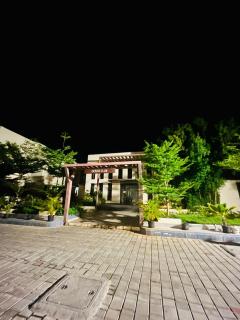 Aaiyana room stay - 2