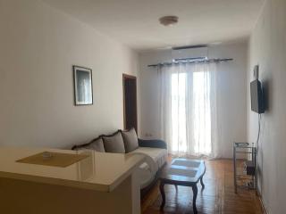 Peaceful Apartment with a Sea View, in Becici - 4