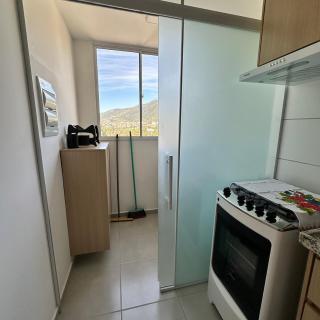 Flor Prime Loft - Extrema - 1