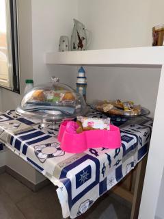 Dedo Suite - Brindisi - 9
