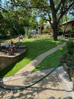 Gergely Apartman - Abasár - 8