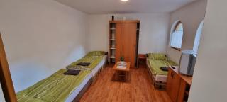 Gergely Apartman - Abasár - 6