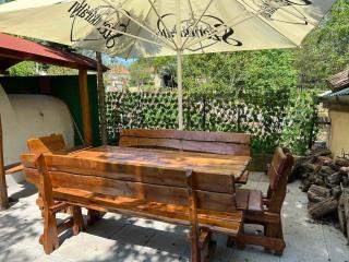 Gergely Apartman - Abasár - 5