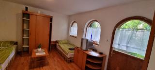 Gergely Apartman - Abasár - 3