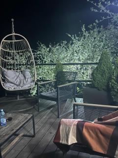 Green Yard Doftana - 1