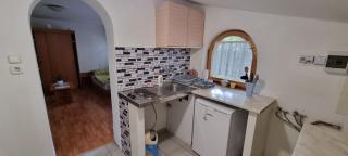 Gergely Apartman - Abasár - 1