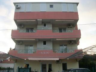Apartmani Krin - Dobra Voda - 0