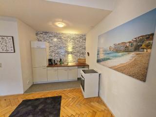 City Heart Apartment Innsbruck - Innsbruck - 5