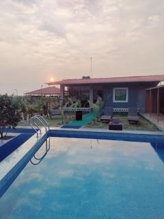 7 Mountains Farm - Ghātgarh - 0