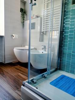 LA GRAZIOSA Fully Air Conditioned Flat - Genoa - 2
