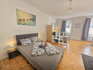 City Heart Apartment Innsbruck - Innsbruck - 9