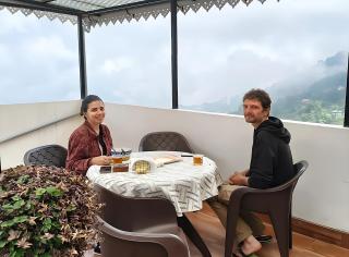 Sangrup Inn Homestay - Darjeeling - 8
