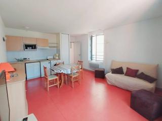Appartement à Cauterets: 4 pers, parking, proche thermes - FR-1-812-86 - Cauterets - 0