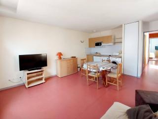 Appartement à Cauterets: 4 pers, parking, proche thermes - FR-1-812-86 - Cauterets - 3