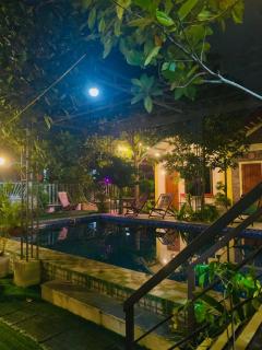 TAM COC SUNRISE HOMESTAY - Vân Viễn - đội 2 - Vũ Lâm - 1