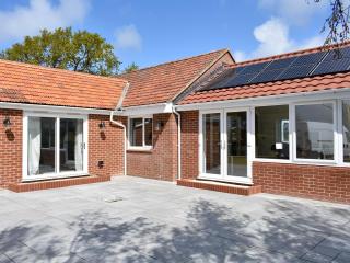 Trees Annexe - Gurnard - 0