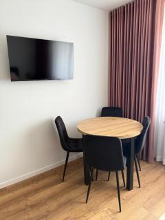 Apartament Grojec - - 5