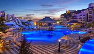 Regina resort Ain soghna - Ain Sokhna - 7