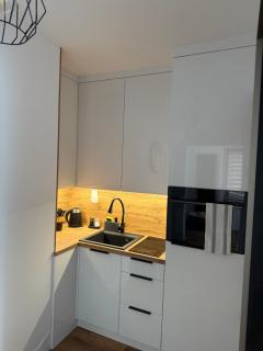 Apartament Grojec - - 3