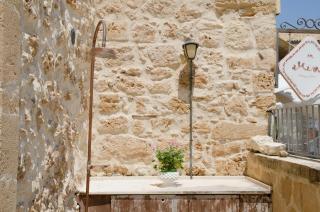 La casa della Tonnara, Marzamemi - 3