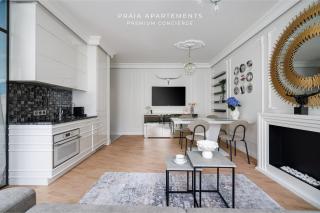 Gold by Praia Apartments - 150 m do Plaży - Parking - Sopot - 8