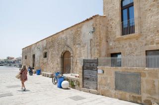 La casa della Tonnara, Marzamemi - 8