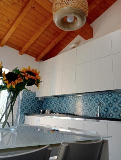LA GRAZIOSA Fully Air Conditioned Flat - Genoa - 9