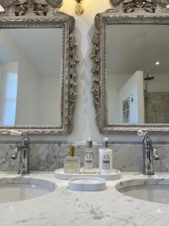 Le Clos des Rosiers, a charming place in Gordes - Gordes - 4