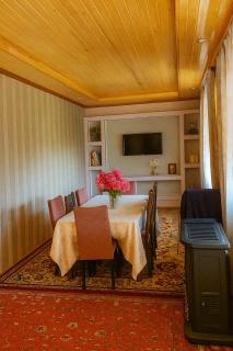 Ismayilli Pearl Stay - İsmayıllı - 2