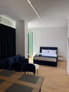 Arber Premium Apartment - Durrës - 8