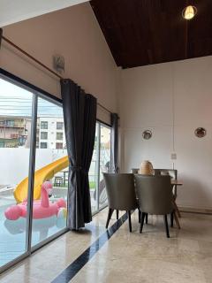 PUPAE POOl VILLA PATTATA - Ban Nong Chaeng - 2