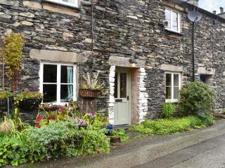 The Burrow - Haverthwaite - 0