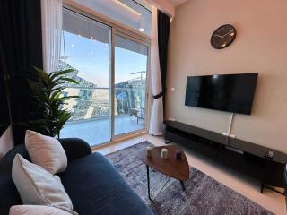 Brand new 1BDR in Vera- Business Bay - 7