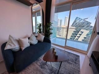 Brand new 1BDR in Vera- Business Bay - 8