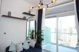 Brand new 1BDR in Vera- Business Bay - 6