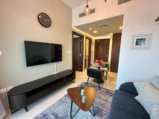 Brand new 1BDR in Vera- Business Bay - 5