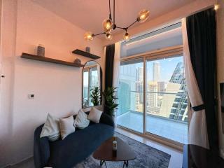 Brand new 1BDR in Vera- Business Bay - 2