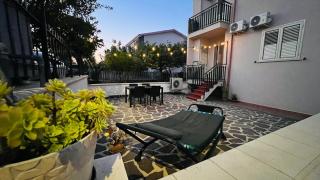 Casa Rita - house with garden and bbq grill - Sant'Andrea Apostolo dello Ionio - 0