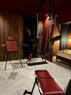 Tantra Dual Experience 1-4 personnes - Port-de-Bouc - 8