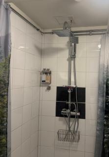 Sentrumsvegen - Private Studio Apartment in Gol - Gol - 5