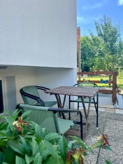 Le Studio - Marckolsheim - 9