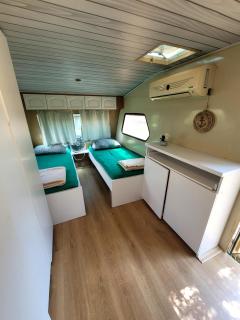 Aquariumi Jale Camping - Jal - 7