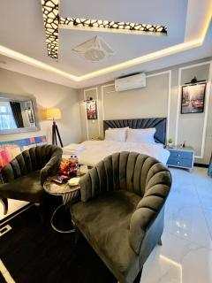 The Travelers Den Near Airport and Motorway - Islamabad - 5