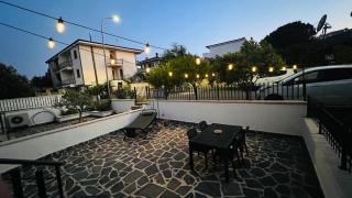 Casa Rita - house with garden and bbq grill - Sant'Andrea Apostolo dello Ionio - 8