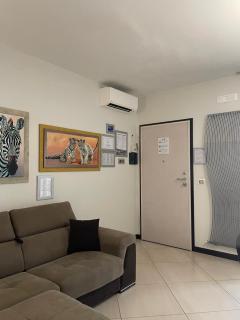 Suite Gravina + box auto privato - Gravina in Puglia - 4