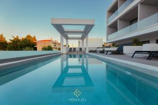 Nemausa Luxury Living - Kallithea Halkidikis - 6