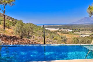 2BR Stone House with Private Pool Near Patara - Kalkan - 2
